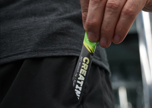 Best Creatine Stick Packs for Travelers & Gym-Goers 2026