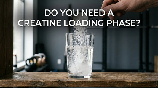 Do You Need a Creatine Loading Phase? Simple Guide 2026